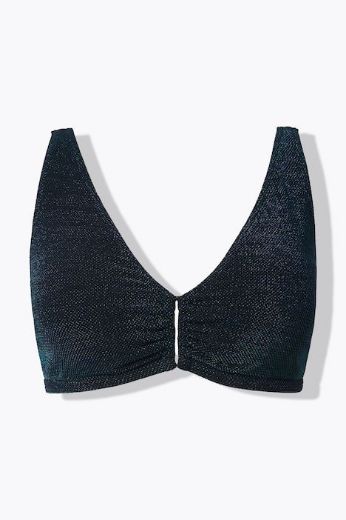 Moda za polnejše Kupaći kostim gornji dio mekanih košarica plus velikost, xxl, Ulla Popken in Johann Popken (JP1880)