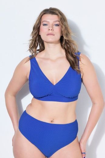 Moda za polnejše Kupaći kostim gornji dio mekanih košarica plus velikost, xxl, Ulla Popken in Johann Popken (JP1880)