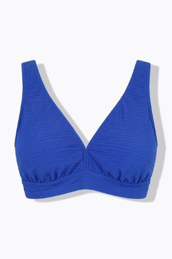 Moda za polnejše Kupaći kostim gornji dio mekanih košarica plus velikost, xxl, Ulla Popken in Johann Popken (JP1880)