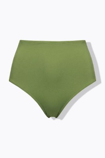 Moda za polnejše Kupaći kostim donji dio visokog struka plus velikost, xxl, Ulla Popken in Johann Popken (JP1880)