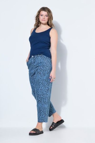 Slika Hlače visokog struka