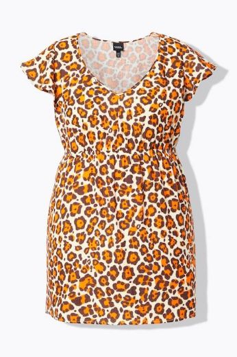 Moda za polnejše Bluza bez rukava A kroja plus velikost, xxl, Ulla Popken in Johann Popken (JP1880)