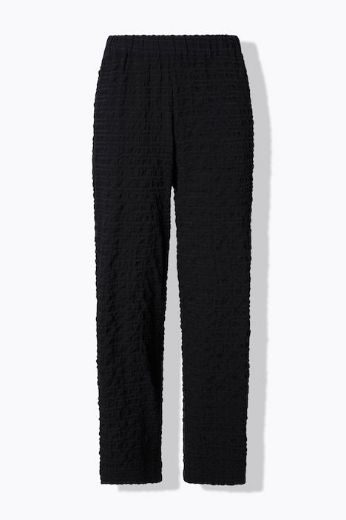 Moda za polnejše Hlače širokih nogavica elastičnog struka plus velikost, xxl, Ulla Popken in Johann Popken (JP1880)