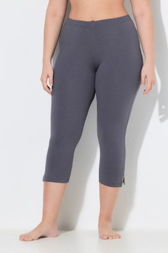 Moda za polnejše Hlače Capri plus velikost, xxl, Ulla Popken in Johann Popken (JP1880)