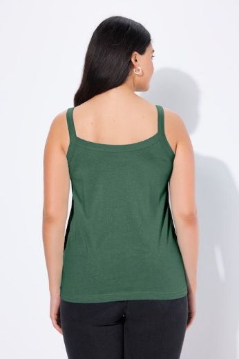 Moda za polnejše Potkošulja plus velikost, xxl, Ulla Popken in Johann Popken (JP1880)