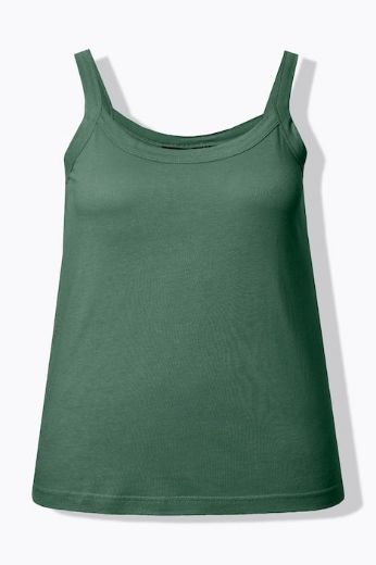 Moda za polnejše Potkošulja plus velikost, xxl, Ulla Popken in Johann Popken (JP1880)