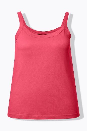 Moda za polnejše Potkošulja plus velikost, xxl, Ulla Popken in Johann Popken (JP1880)