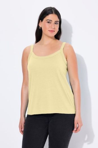 Moda za polnejše Potkošulja plus velikost, xxl, Ulla Popken in Johann Popken (JP1880)