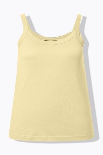 Moda za polnejše Potkošulja plus velikost, xxl, Ulla Popken in Johann Popken (JP1880)