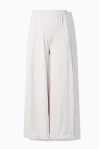 Moda za polnejše Hlače širokog kroja nogavica plus velikost, xxl, Ulla Popken in Johann Popken (JP1880)