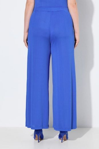 Moda za polnejše Hlače širokog kroja nogavica plus velikost, xxl, Ulla Popken in Johann Popken (JP1880)