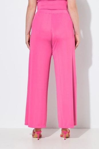 Moda za polnejše Hlače širokog kroja nogavica plus velikost, xxl, Ulla Popken in Johann Popken (JP1880)