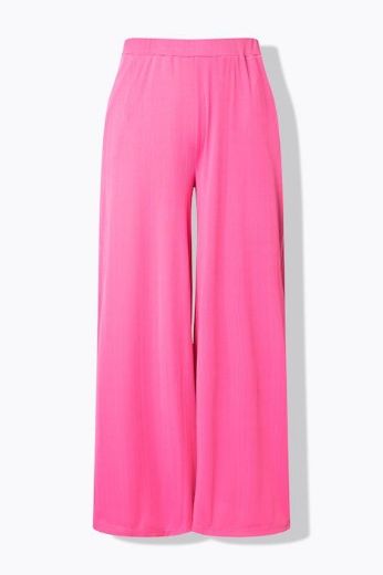 Moda za polnejše Hlače širokog kroja nogavica plus velikost, xxl, Ulla Popken in Johann Popken (JP1880)