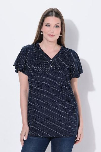 Slika Majica kratkih rukava s gumbima