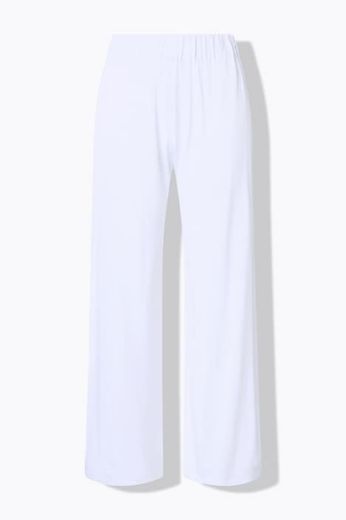 Moda za polnejše Hlače Slinky plus velikost, xxl, Ulla Popken in Johann Popken (JP1880)