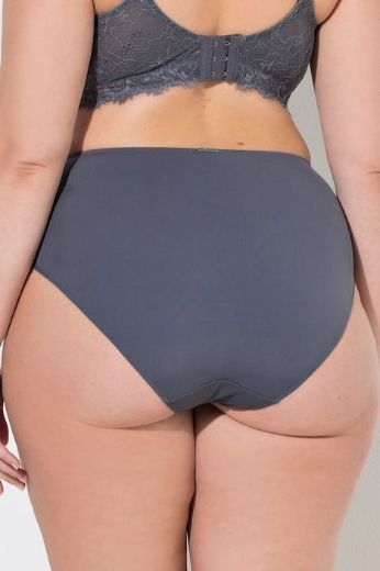Moda za polnejše Gaćice midi plus velikost, xxl, Ulla Popken in Johann Popken (JP1880)