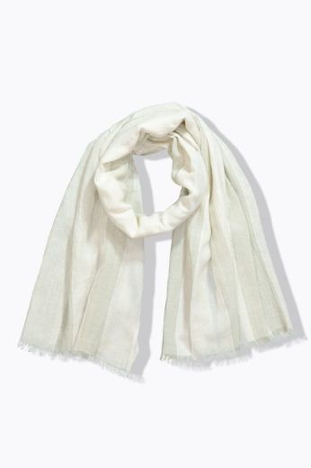 Moda za polnejše Šal plus velikost, xxl, Ulla Popken in Johann Popken (JP1880)