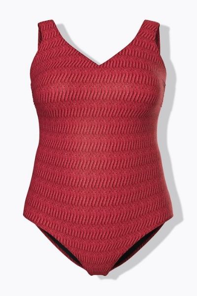 Slika Kupaći kostim jednodijelni