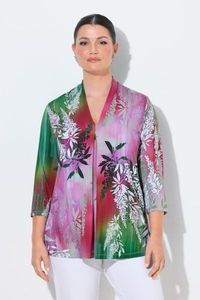 Slika Bluza 3/4 rukava A kroja