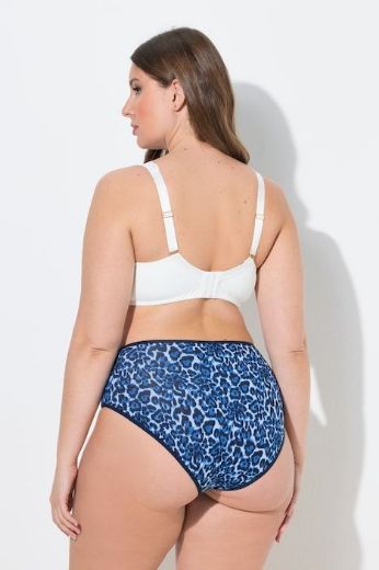 Moda za polnejše Grudnjak bez žice plus velikost, xxl, Ulla Popken in Johann Popken (JP1880)