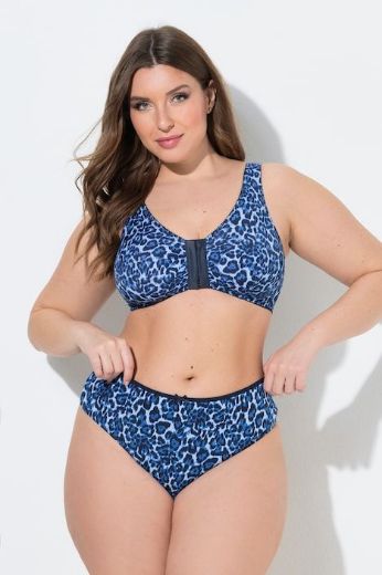 Moda za polnejše Gaćice 3 u paketu plus velikost, xxl, Ulla Popken in Johann Popken (JP1880)