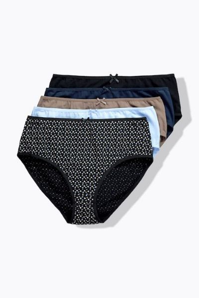 Slika Gaćice 5 u paketu