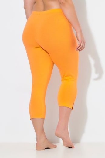 Moda za polnejše Hlače Capri plus velikost, xxl, Ulla Popken in Johann Popken (JP1880)