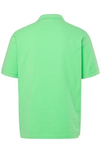 Moda za polnejše Majica Polo kratki rukavi plus velikost, xxl, Ulla Popken in Johann Popken (JP1880)
