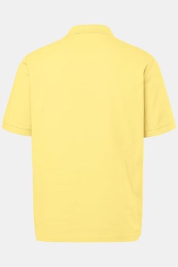 Moda za polnejše Majica Polo kratki rukavi plus velikost, xxl, Ulla Popken in Johann Popken (JP1880)