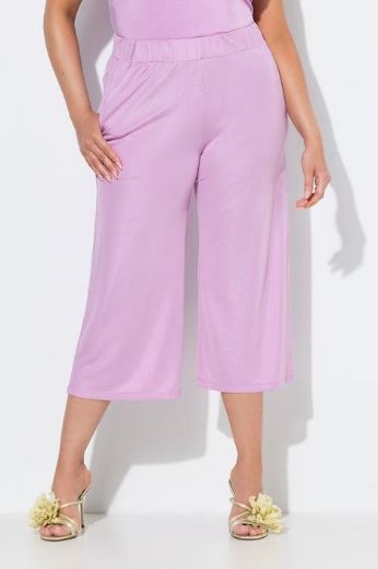 Moda za polnejše Hlače Slinky plus velikost, xxl, Ulla Popken in Johann Popken (JP1880)