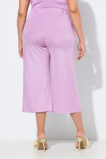 Moda za polnejše Hlače Slinky plus velikost, xxl, Ulla Popken in Johann Popken (JP1880)