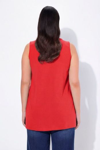 Moda za polnejše Top dugi model plus velikost, xxl, Ulla Popken in Johann Popken (JP1880)