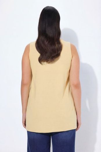 Moda za polnejše Top dugi model plus velikost, xxl, Ulla Popken in Johann Popken (JP1880)