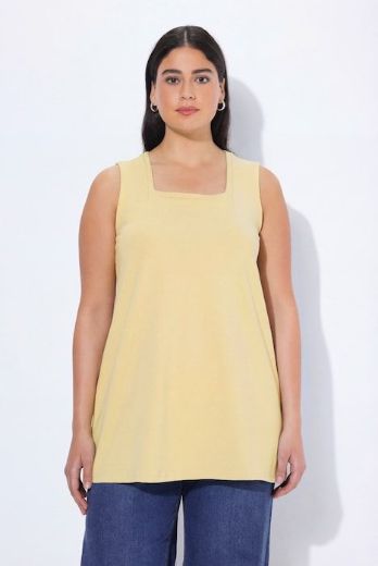 Moda za polnejše Top dugi model plus velikost, xxl, Ulla Popken in Johann Popken (JP1880)