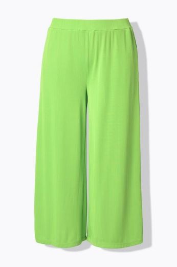 Moda za polnejše Hlače šireg modela nogavica plus velikost, xxl, Ulla Popken in Johann Popken (JP1880)