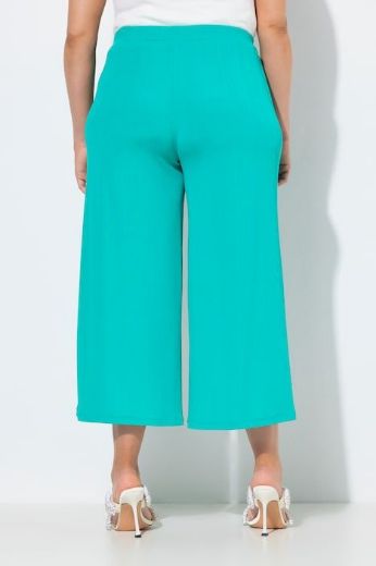 Moda za polnejše Hlače šireg modela nogavica plus velikost, xxl, Ulla Popken in Johann Popken (JP1880)