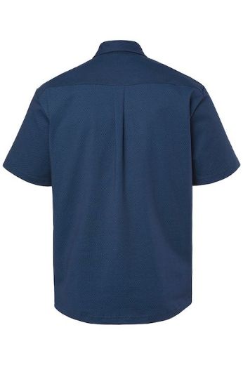 Moda za polnejše Košulja kratkih rukava plus velikost, xxl, Ulla Popken in Johann Popken (JP1880)