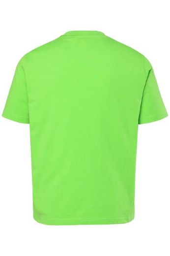 Moda za polnejše Majica kratkih rukava plus velikost, xxl, Ulla Popken in Johann Popken (JP1880)