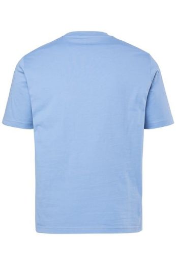 Moda za polnejše Majica kratkih rukava plus velikost, xxl, Ulla Popken in Johann Popken (JP1880)