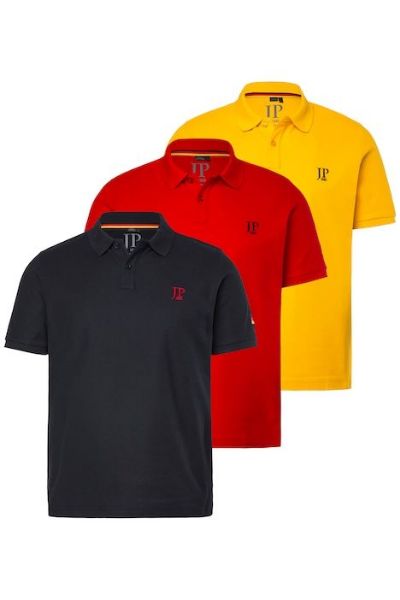 Slika Majica polo kratkih rukava 3 u paketu