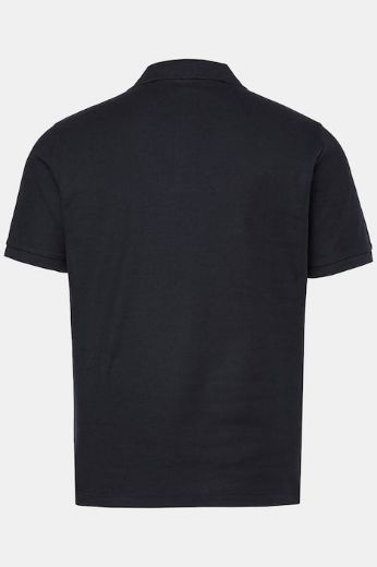 Moda za polnejše Majica polo kratkih rukava 3 u paketu plus velikost, xxl, Ulla Popken in Johann Popken (JP1880)