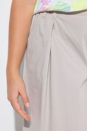 Moda za polnejše Hlače širokih nogavica elastičnog struka plus velikost, xxl, Ulla Popken in Johann Popken (JP1880)