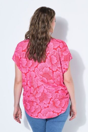 Moda za polnejše Hlače trape povišenog struka plus velikost, xxl, Ulla Popken in Johann Popken (JP1880)