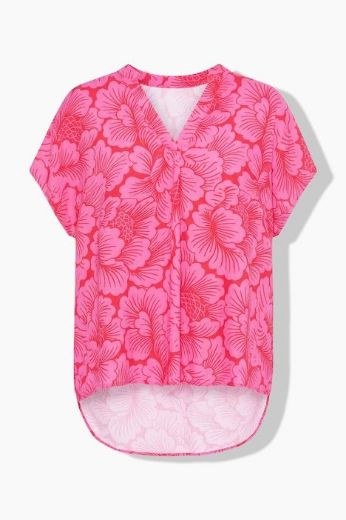 Moda za polnejše Hlače trape povišenog struka plus velikost, xxl, Ulla Popken in Johann Popken (JP1880)