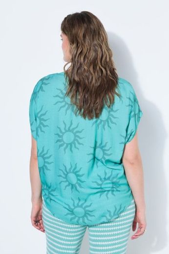 Moda za polnejše Bluza plus velikost, xxl, Ulla Popken in Johann Popken (JP1880)