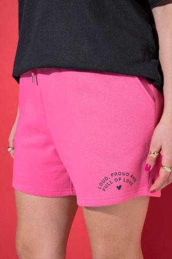 Moda za polnejše Hlače kratkih nogavica elastičnog struka plus velikost, xxl, Ulla Popken in Johann Popken (JP1880)