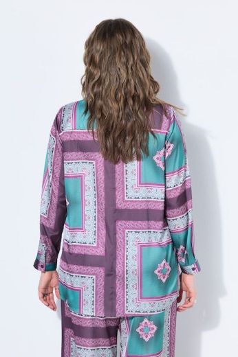Moda za polnejše Košulja plus velikost, xxl, Ulla Popken in Johann Popken (JP1880)