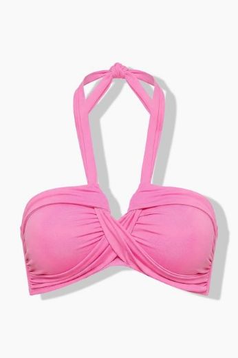 Moda za polnejše Kupaći kostim gornji dio mekanih košarica plus velikost, xxl, Ulla Popken in Johann Popken (JP1880)