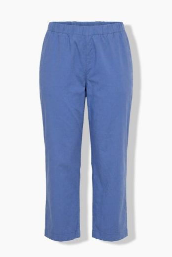 Moda za polnejše Hlače Chino širih nogavica plus velikost, xxl, Ulla Popken in Johann Popken (JP1880)