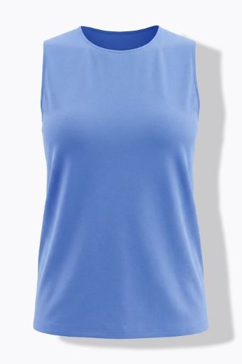 Moda za polnejše Top rebrastog uzorka plus velikost, xxl, Ulla Popken in Johann Popken (JP1880)